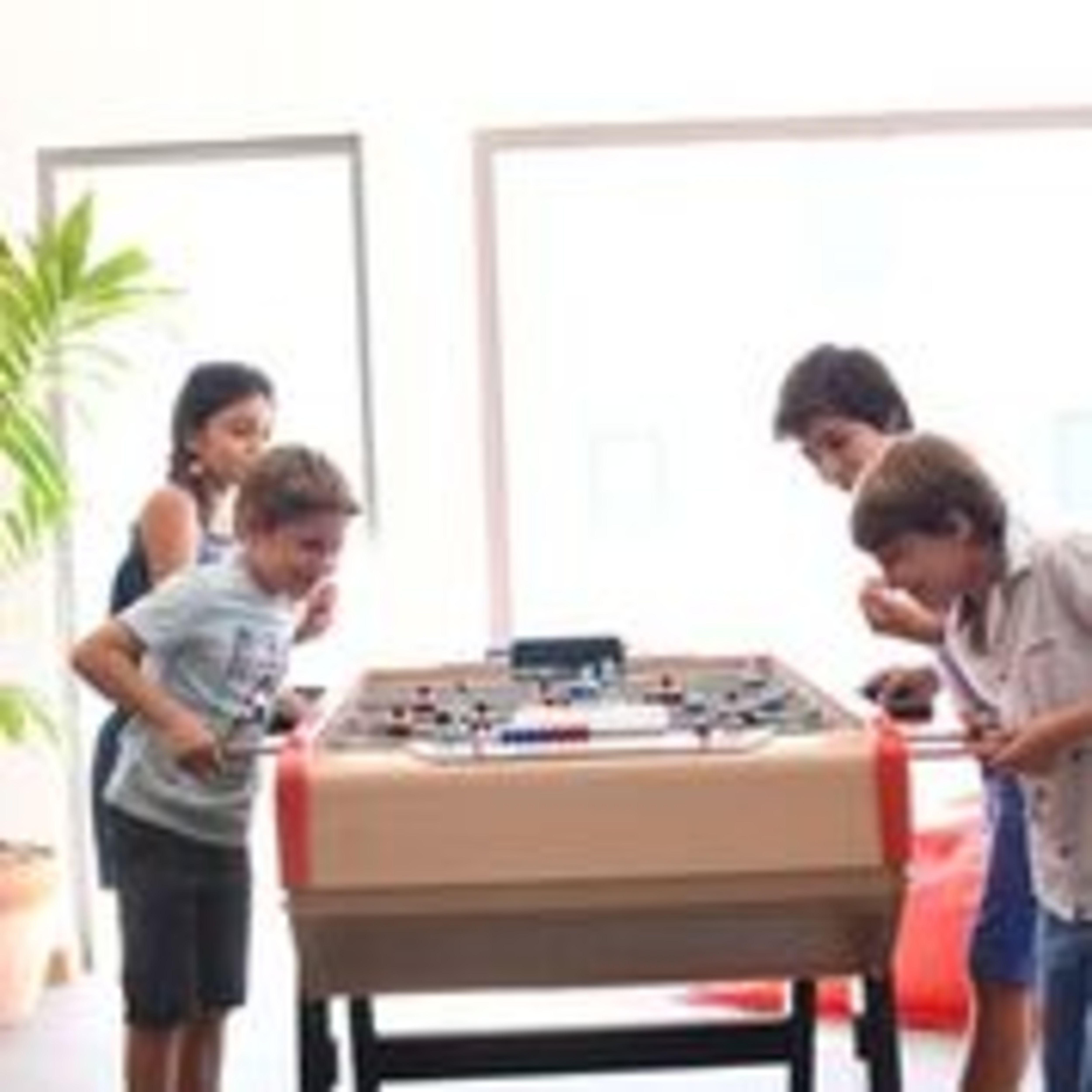 미틱 스위트 앤 빌라 그랑고브 외부 사진
